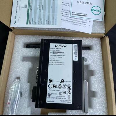 摩莎交换机NPort 5230/NPort 5130/TCF-142-M-ST全新现货议价