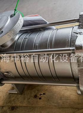 侧通道泵 SPECK 司倍克原装 ASKG系列