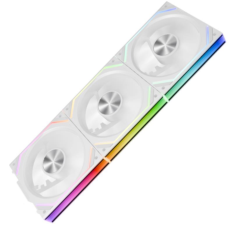 丛风林豹VR6484S风同扇AGR机神光步包脑箱热扇2温控散静音三电联W