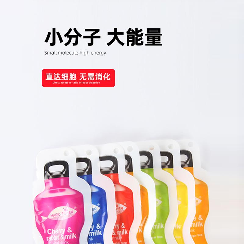 猫条成咪猫零猫养食膏肥营小喵无品牌/猫妙增鲜头小罐包奶羊粉幼