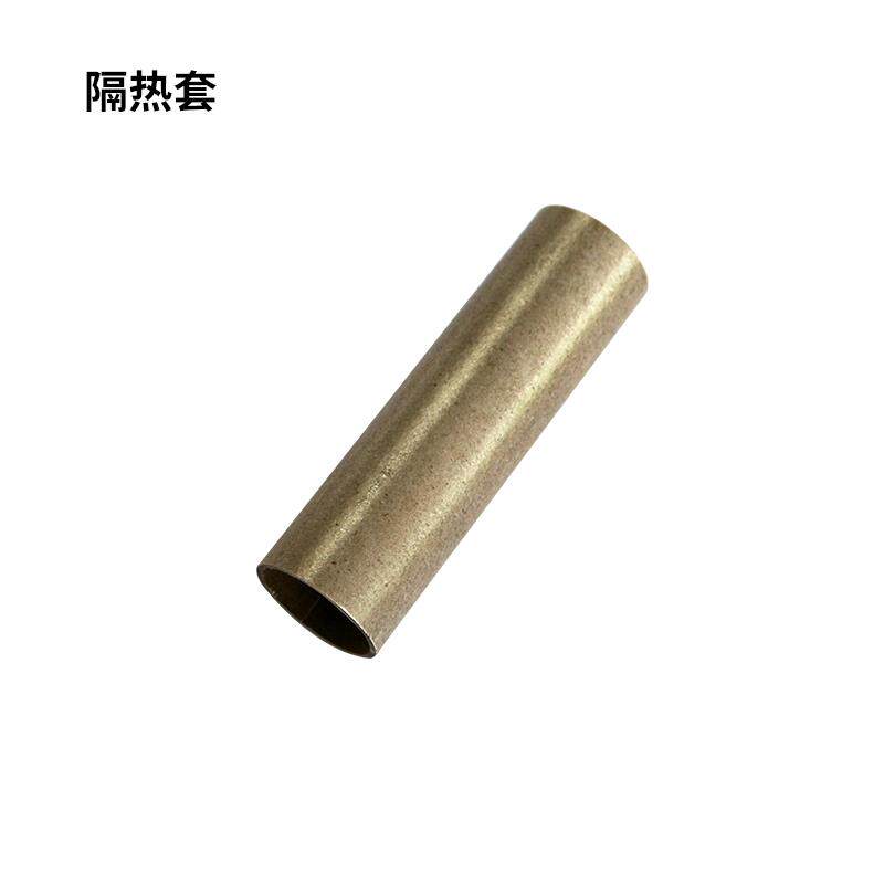 PP热风塑料焊枪枪芯进口电热丝陶瓷加热芯PVC1600W热烘枪发热芯