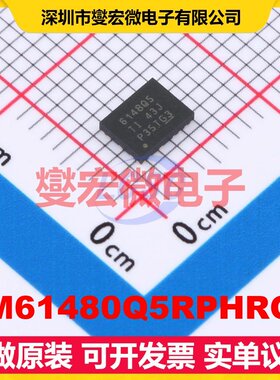 LM61480Q5RPHRQ1 VQFN-16-HR(4.5x3.5) DC-DC电源转换器芯片IC