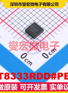 LT8333RDD#PBF DFN-10(3x3) DC-DC电源转换器芯片IC