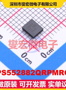 TPS552882QRPMRQ1 VQFN-26-HR(3.5x4) DC-DC电源转换器芯片IC