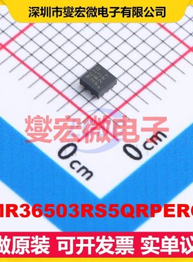 LMR36503RS5QRPERQ1 VQFN-9-HR(2x2) DC-DC电源转换器芯片IC