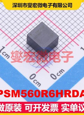 TPSM560R6HRDAR B3QFN-15(5x5.5) DC-DC电源转换器芯片IC