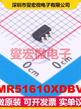 LMR51610XDBVR SOT-23 DC-DC电源转换器芯片IC