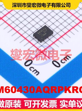 LM60430AQRPKRQ1 WQFN-13-HR(2x3) DC-DC电源转换器芯片IC