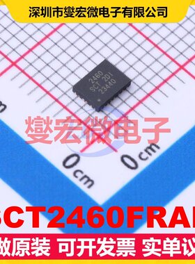 SCT2460FRAR QFN-10(3x4) DC-DC电源转换器芯片IC