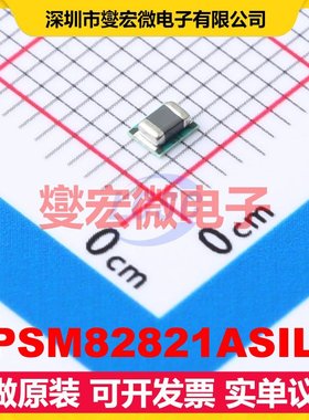 TPSM82821ASILR TFDFN-10(2x2.5) DC-DC电源转换器芯片IC