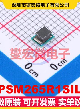 TPSM265R1SILR USIP-10 DC-DC电源转换器芯片IC