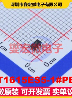 LT1615ES5-1#PBF SOT-23-5 DC-DC电源转换器芯片IC