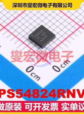 TPS54824RNVR VQFN-18(3.5x3.5) DC-DC电源转换器芯片IC