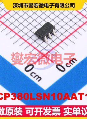 NCP380LSN10AAT1G TSOP-5-1.5mm AC-DC电源稳压控制器芯片IC
