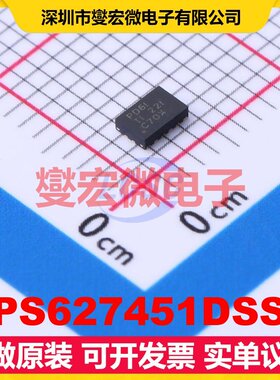 TPS627451DSSR WSON-12(2x3) DC-DC电源转换器芯片IC