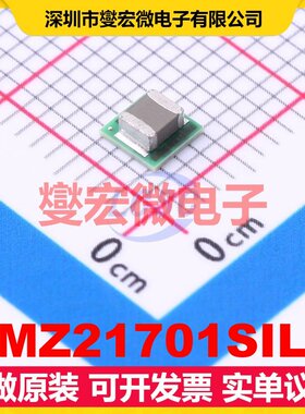 LMZ21701SILT SMD-8P,3.5x3.5mm DC-DC电源转换器芯片IC
