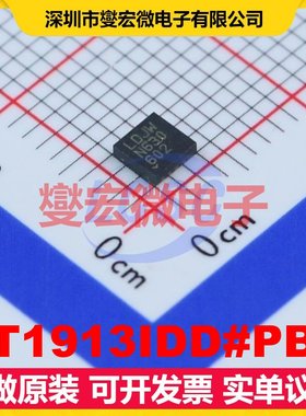 LT1913IDD#PBF DFN-10-EP(3x3) DC-DC电源转换器芯片IC