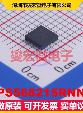 TPS568215RNNR VQFN-18-HR(3.5x3.5) DC-DC电源转换器芯片IC