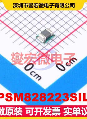 TPSM828223SILR TFDFN-10(2x2.5) DC-DC电源转换器芯片IC