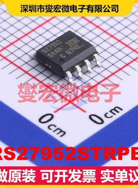 IRS27952STRPBF SOIC-8 AC-DC电源稳压控制器芯片IC