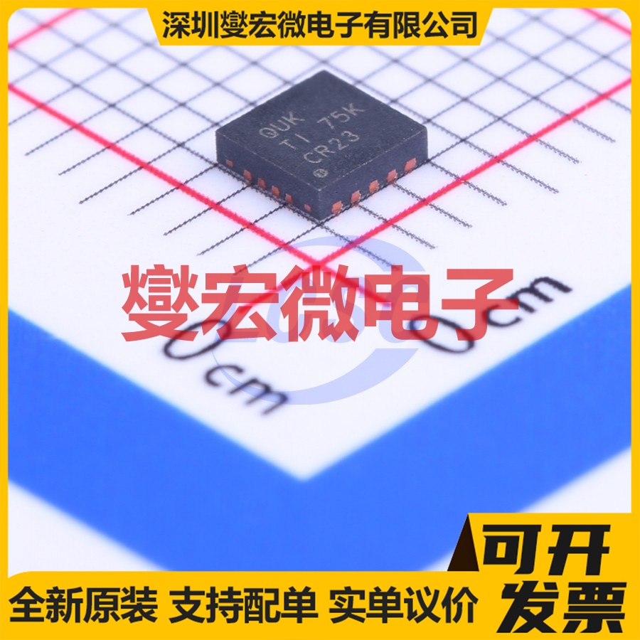 TPS63061DSCT WSON-10-EP(3x3) DC-DC 电源管理芯片IC