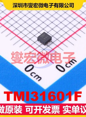 TMI31601F DFN-6(1.6x1.6) DC-DC电源转换器芯片IC