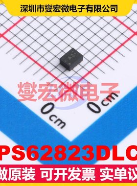 TPS62823DLCT VSON-8(1.5x2) DC-DC电源转换器芯片IC