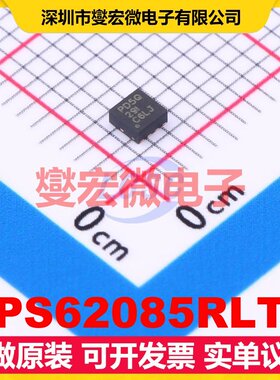 TPS62085RLTT VSON-7(2x2) DC-DC电源转换器芯片IC
