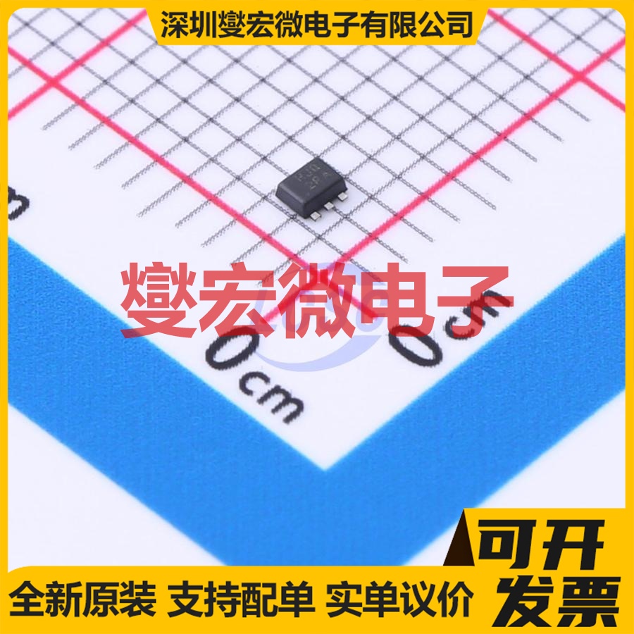 AP61100QZ6-7 SOT-563 DC-DC 电源管理芯片IC