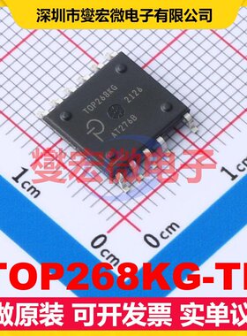 TOP268KG-TL ESOP-12 AC-DC电源稳压控制器芯片IC