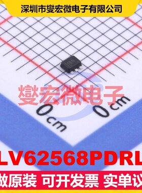 TLV62568PDRLT SOT-563-6 DC-DC电源转换器芯片IC