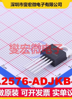 IL2576-ADJKB-P TO-220-5 DC-DC电源转换器芯片IC