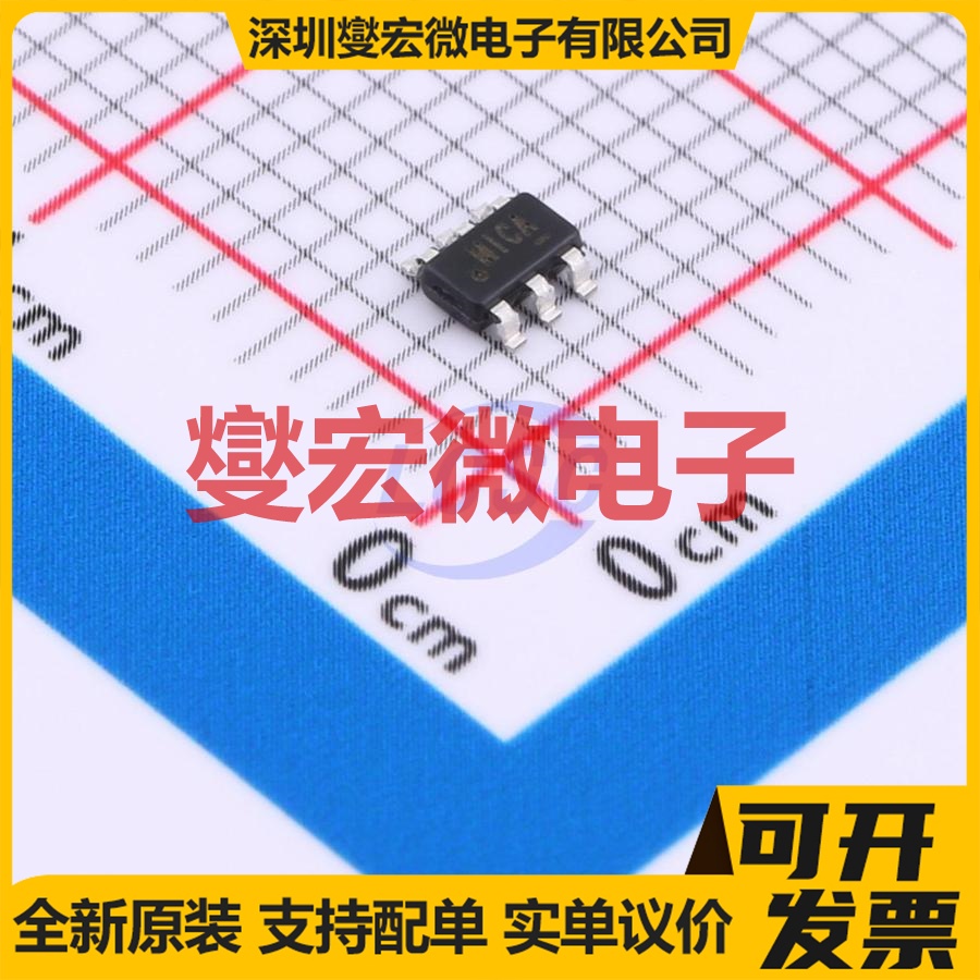 ETA8156FT2G FCTSOT-23-6 DC-DC 电源管理芯片IC