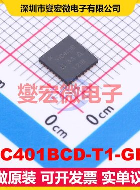 SIC401BCD-T1-GE3 MLP55-32L(5x5) DC-DC电源转换器芯片IC
