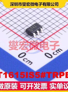 LT1615IS5#TRPBF TSOT-23-5 DC-DC电源转换器芯片IC