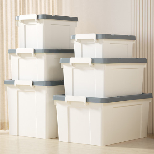 大容量收纳箱实惠超好用