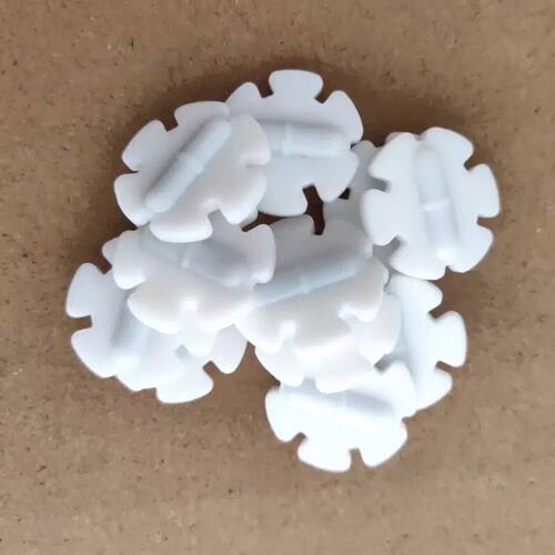 磁力超强雪花搅拌棒防吞奶粉磁吸杯配件