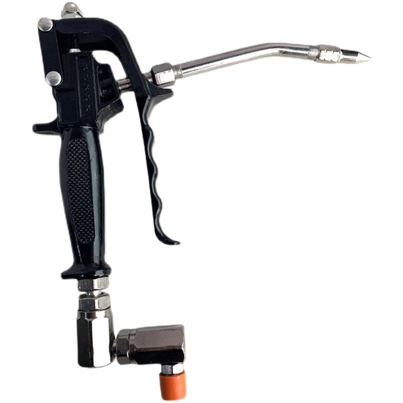 气动万向黄油枪头高压注油器油嘴黄油机通用配件铝合金万向抢电动,搬运/仓储/物流设备,机械式停车设备（立体停车库）,淘宝优惠券,粉丝福利购,淘宝优惠卷