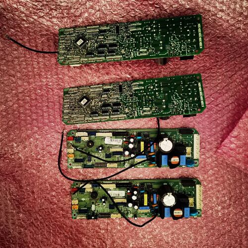 PCB.6870A90131V ASM.EBR1877 LG中央空调室内机主板