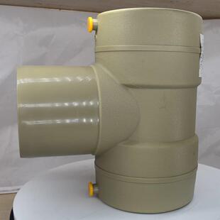 ppr电熔管件ppr电熔直接ppr电熔弯头ppr电熔法兰套ppr电熔三通