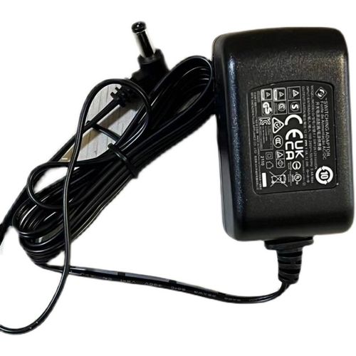 普瑞逊JS-A JS-B 电子天平电子秤12V1A电源线