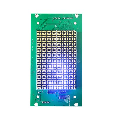 通用电梯轿厢显示板KM853300G01/G11 KM50017283G01/G11全新质保