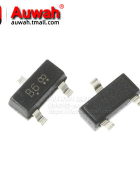 贴片肖特基二极管 BAT54/BAT54A/BAT54C/BAT54S BAT54W/AW/CW/SW