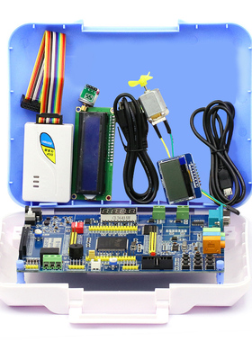 TMS320F28335开发板 dsp开发板/学习板 28335入门核心板学习推荐