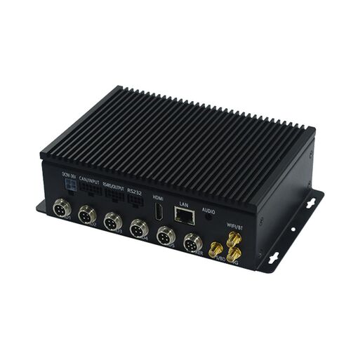 Neardi RK3399Pro 主机  LPA 3399Pro 开发板 评估板 工控机 NPU