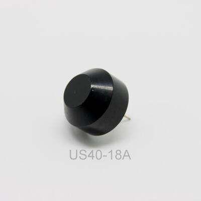超声波传感器探头 US40-18A(一体) 超声波测距传感器*