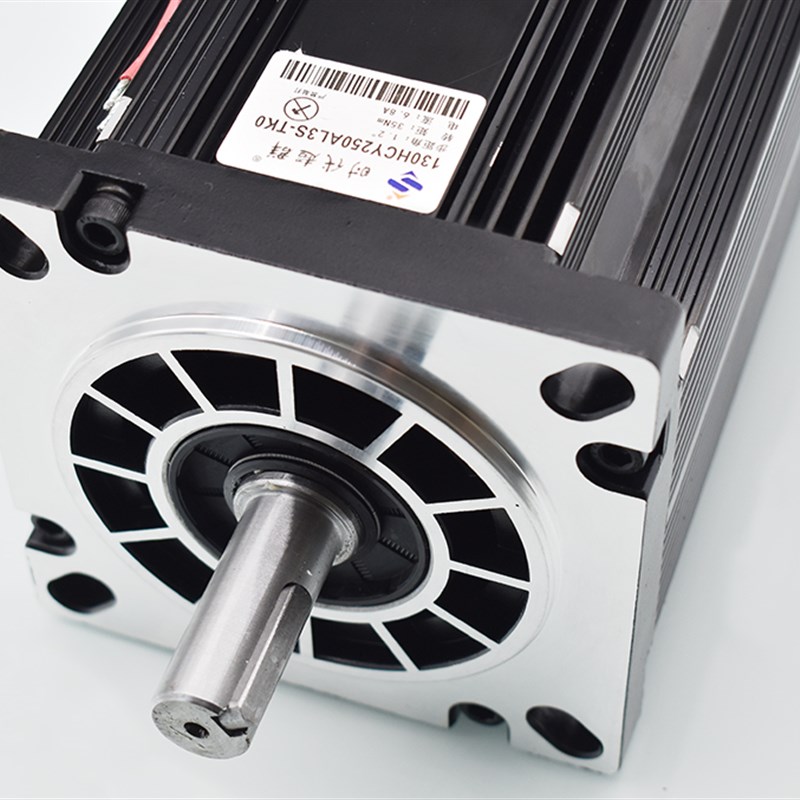 130三相开环步进电机驱动器套装16NM20NM35NM50NM控制器步进马达