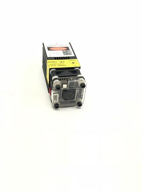 实测2500mw激光模组HX3P接口2.5w蓝紫光445nm雕刻机配件12v-24v