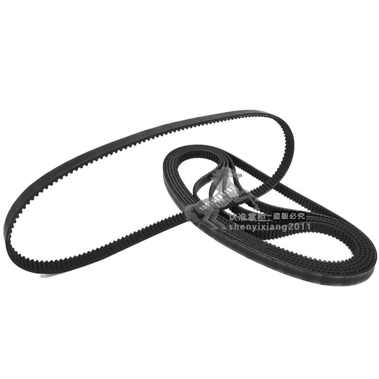 Deer家用FP-4116德尔辅食料理机绞肉机电动蒜蓉机搅拌机皮带配件