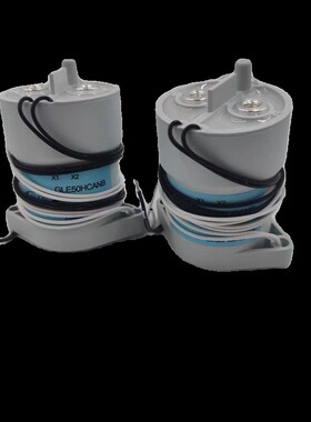 国力新能源高压直流接触器GL50A 24V线圈GLE50HCANB继电器750VDC
